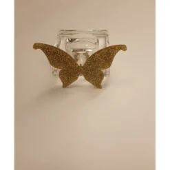 Cheap NR-001G Gold Butterfly Napkin Rings - cozylivehome.com | we sell a wide range of comfortable household items Shop All