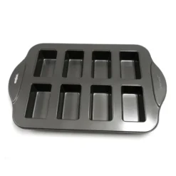 Cheap N/S 8 PC MINI LOAF PAN - cozylivehome.com | we sell a wide range of comfortable household items Shop All