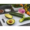 NSF Polysafe Cutting Board w/Handle 8.5x11 - cozylivehome.com | we sell a wide range of comfortable household items^ Shop All