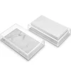 Fashion NTGM Guest Towel Holder w/ Grey Marble Design W 8.5” L 4.75” H 1.5” - cozylivehome.com | we sell a wide range of comfortable household items Shop All