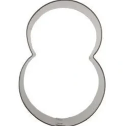 Clearance Number 8 Cookie Cutter - cozylivehome.com | we sell a wide range of comfortable household items Shop All