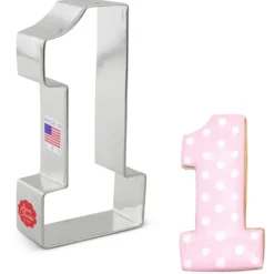 Outlet NUMBER 1 COOKIE CUTTER - cozylivehome.com | we sell a wide range of comfortable household items Shop All