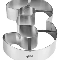 Discount Number 3 large cutter For Cookie Cake - cozylivehome.com | we sell a wide range of comfortable household items Shop All
