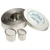 Fashion Number Cutters/Embosser Set - cozylivehome.com | we sell a wide range of comfortable household items Shop All