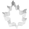 Flash Sale OAK LEAF COOKIE CUTTER (3.5″) - cozylivehome.com | we sell a wide range of comfortable household items Shop All