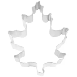 Flash Sale Oak Leaf Cookie Cutter (5″) - cozylivehome.com | we sell a wide range of comfortable household items Shop All
