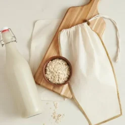 Shop Oat Milk Bag - cozylivehome.com | we sell a wide range of comfortable household items Shop All