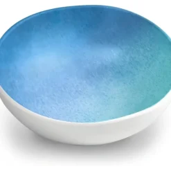 Best Sale Oceanic Ombre Melamine Bowl 34 oz. - cozylivehome.com | we sell a wide range of comfortable household items Shop All