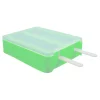 Discount OCSM-1023 O'Creme Silicon Pop Mold, Plain Rectangles - cozylivehome.com | we sell a wide range of comfortable household items Shop All