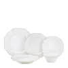 Outlet Octagon Gold Service for 4 - cozylivehome.com | we sell a wide range of comfortable household items Shop All