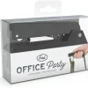 Fashion Office Party Stapler-Style Corkscrew - cozylivehome.com | we sell a wide range of comfortable household items Shop All