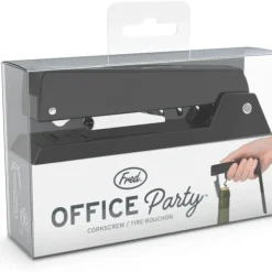 Fashion Office Party Stapler-Style Corkscrew - cozylivehome.com | we sell a wide range of comfortable household items Shop All