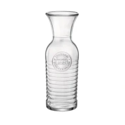 Cheap OFFICINA GLASS CARAFE 33.75 OZ - cozylivehome.com | we sell a wide range of comfortable household items Shop All