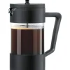 Hot Oggi 8 Cup Borosilicate French Press Coffee Maker (1 lt, 34 oz) - cozylivehome.com | we sell a wide range of comfortable household items Shop All