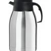 Online OGGI Coronado Stainless Steel Thermal Coffee Carafe 68oz - cozylivehome.com | we sell a wide range of comfortable household items Shop All