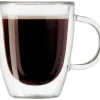 Hot Oggi Double Wall Coffee Mug 16oz - cozylivehome.com | we sell a wide range of comfortable household items Shop All