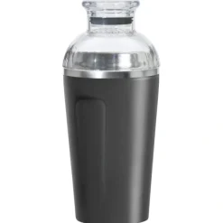 Sale Oggi Groove Insulated Cocktail Shaker-16oz - cozylivehome.com | we sell a wide range of comfortable household items Shop All