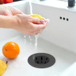 OGGI Silicone Sink Strainer - cozylivehome.com | we sell a wide range of comfortable household items^ Shop All