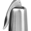 New OGGI Stainless Steel Bottle Stopper - cozylivehome.com | we sell a wide range of comfortable household items Shop All