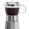 Best Sale Oggi Stovetop Espresso Maker Moka Pot- 4 cup (4oz) - cozylivehome.com | we sell a wide range of comfortable household items Shop All