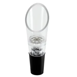 Shop OGGI Wine Aerator Pourer - cozylivehome.com | we sell a wide range of comfortable household items Shop All