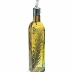 Flash Sale Oil Bottle with Pourer - cozylivehome.com | we sell a wide range of comfortable household items Shop All