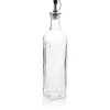 Clearance OIL/VINEGAR DISPENSER-TALL GLASS - cozylivehome.com | we sell a wide range of comfortable household items Housewares