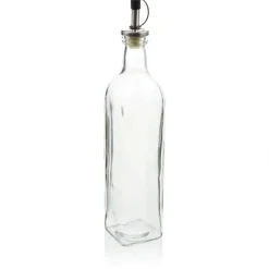Clearance OIL/VINEGAR DISPENSER-TALL GLASS - cozylivehome.com | we sell a wide range of comfortable household items Housewares