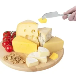 Flash Sale Olipac Standing Cheese Knife - cozylivehome.com | we sell a wide range of comfortable household items Shop All