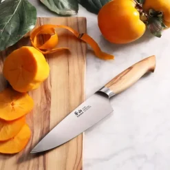 Outlet OLIV Chef's Knife, Forged Swedish - cozylivehome.com | we sell a wide range of comfortable household items Shop All