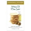 Clearance OLIVE OIL CRACKERS - cozylivehome.com | we sell a wide range of comfortable household items Shop All
