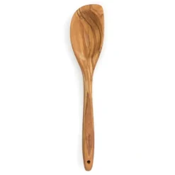 Olive Wood Curved Spoon - cozylivehome.com | we sell a wide range of comfortable household items^ Shop All