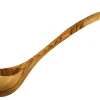 Best Sale Olive Wood Ladle 11" - cozylivehome.com | we sell a wide range of comfortable household items Shop All
