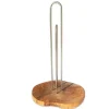 Store Olive Wood Paper Towel Holder - cozylivehome.com | we sell a wide range of comfortable household items Shop All