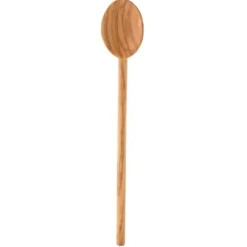 Clearance OLIVE WOOD SPOON 13.75" - cozylivehome.com | we sell a wide range of comfortable household items Shop All