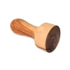 Outlet Olive Wood Tamper/Coffee Tamper - cozylivehome.com | we sell a wide range of comfortable household items Shop All