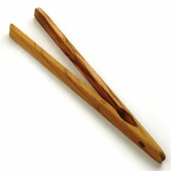 New Olive Wood Toast Tong - cozylivehome.com | we sell a wide range of comfortable household items Shop All