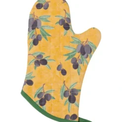 Sale Olives Chef Oven Mitt - cozylivehome.com | we sell a wide range of comfortable household items Housewares