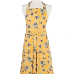 Flash Sale Olives Cotton Chef's Apron - cozylivehome.com | we sell a wide range of comfortable household items Housewares