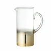 Hot Ombre Gold Pitcher 64oz - cozylivehome.com | we sell a wide range of comfortable household items Shop All
