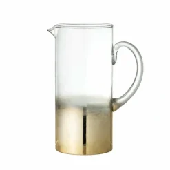 Hot Ombre Gold Pitcher 64oz - cozylivehome.com | we sell a wide range of comfortable household items Shop All