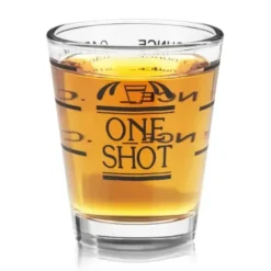 Hot ONE SHOT SHOT GLASS - cozylivehome.com | we sell a wide range of comfortable household items Shop All