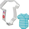 Best ONESIE COOKIE CUTTER - cozylivehome.com | we sell a wide range of comfortable household items Shop All