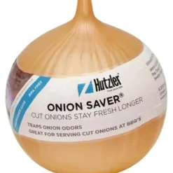 Flash Sale ONION SAVER - cozylivehome.com | we sell a wide range of comfortable household items Shop All
