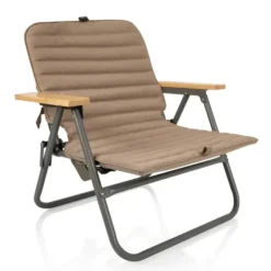 Best Sale ONIVA Descanso Padded Beach Chair - cozylivehome.com | we sell a wide range of comfortable household items Shop All