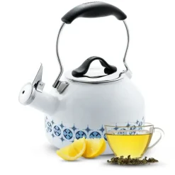 Clearance OOLONG TALAVERA TEA KETTLE - cozylivehome.com | we sell a wide range of comfortable household items Shop All