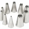 Open Star Tip Decorating Set-10 - cozylivehome.com | we sell a wide range of comfortable household items^ Shop All