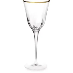 Best OPG-8810 Optical Gold Water Glass - cozylivehome.com | we sell a wide range of comfortable household items Shop All