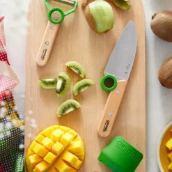 Clearance Opinel Le Petit Chef - 3pc. Set - cozylivehome.com | we sell a wide range of comfortable household items Shop All