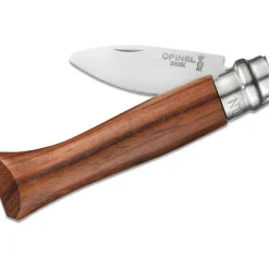 Sale Opinel N09 Oyster & Shellfish Folding Knife 2.5" - cozylivehome.com | we sell a wide range of comfortable household items Shop All